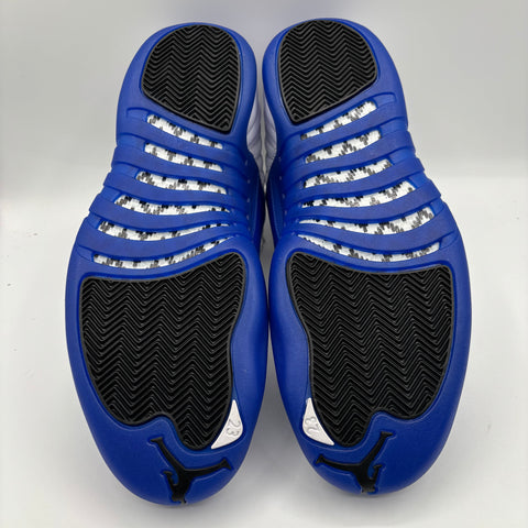 Air Jordan 12 Retro 'Blueberry (2025)' | US M 11