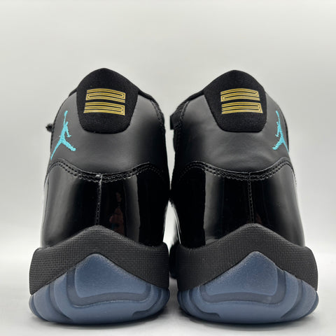 Air Jordan 11 Retro 'Gamma Blue (2025)' | US M 8.5
