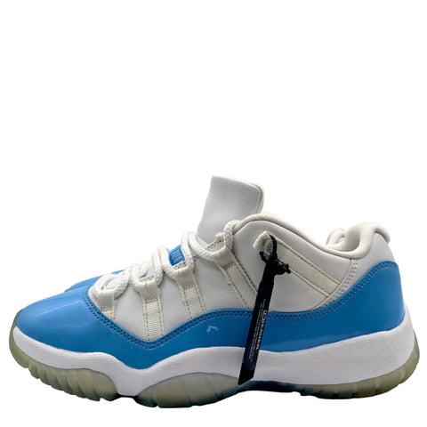 Air Jordan 11 Retro Low 'University Blue (2017)' | US M 8 (No Box)