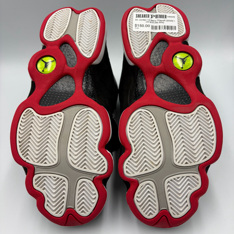 Air Jordan 13 Retro 'Playoff (2023)' | US M 8 (No Box)