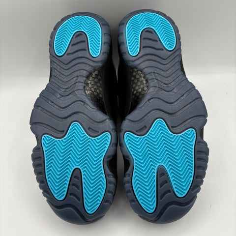 Air Jordan 11 Retro 'Gamma Blue (2025)' | US M 8.5