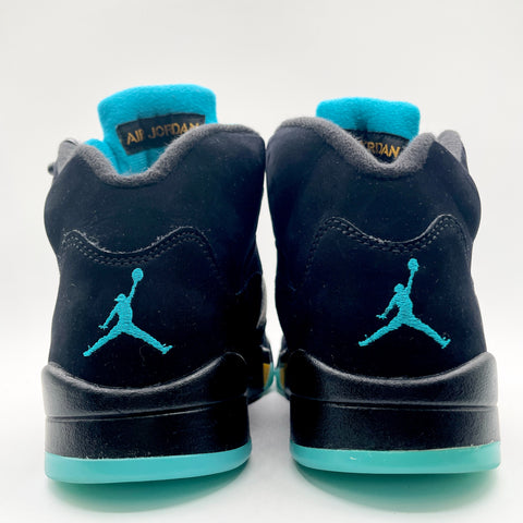 Air Jordan 5 Retro 'Aqua (2023)' | US M 8