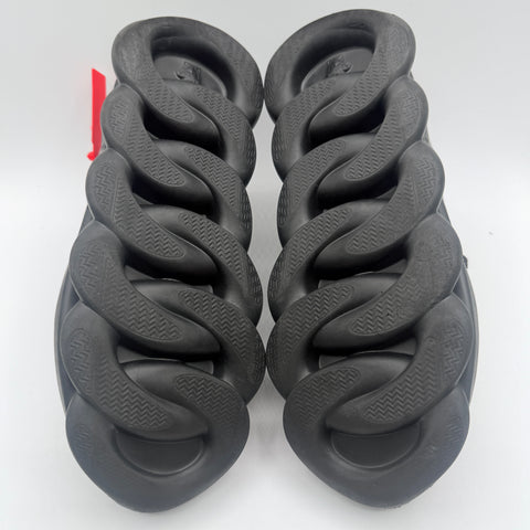Versace Chain Reaction 'Black Blue' | EU M41 / US M8