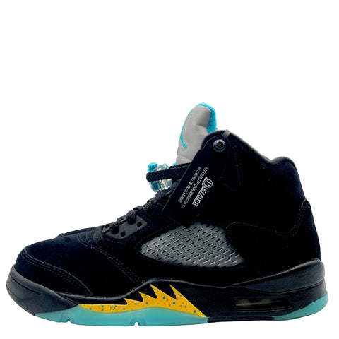 Air Jordan 5 Retro 'Aqua (2023)' | US M 8