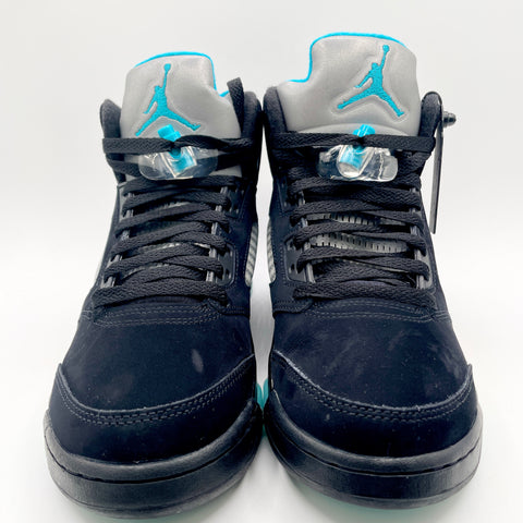 Air Jordan 5 Retro 'Aqua (2023)' | US M 8