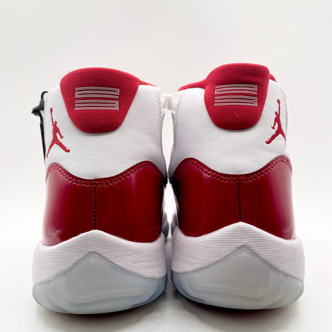 Air Jordan 11 Retro 'Cherry (2022)' | US M 8