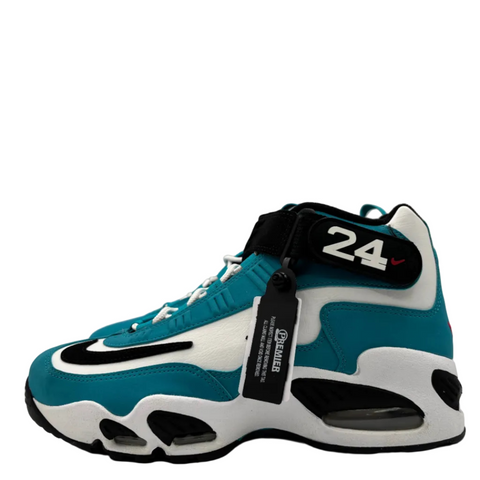 Nike Air Griffey Max 1 'Aqua (2022)' | US M 8.5