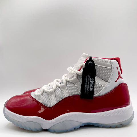 Air Jordan 11 Retro 'Cherry (2022)' | US M 8