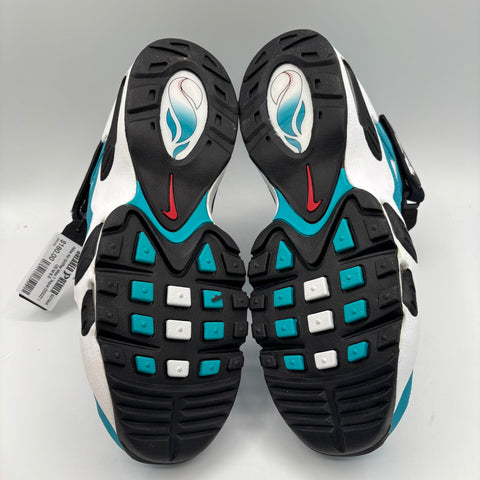 Nike Air Griffey Max 1 'Aqua (2022)' | US M 8.5