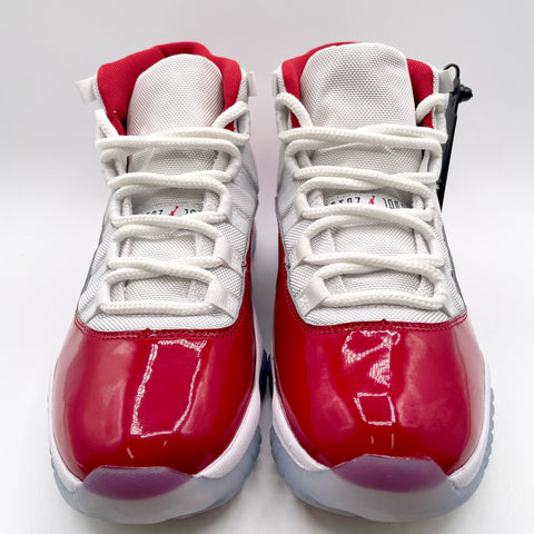 Air Jordan 11 Retro 'Cherry (2022)' | US M 8