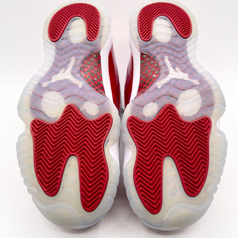 Air Jordan 11 Retro 'Cherry (2022)' | US M 8