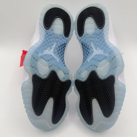 Air Jordan 11 Retro 'Legend Blue (2024)' | GS 7Y (No Box)