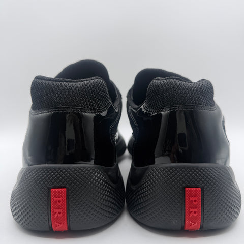 Prada Americas Cup 'Black' | US M 10.5