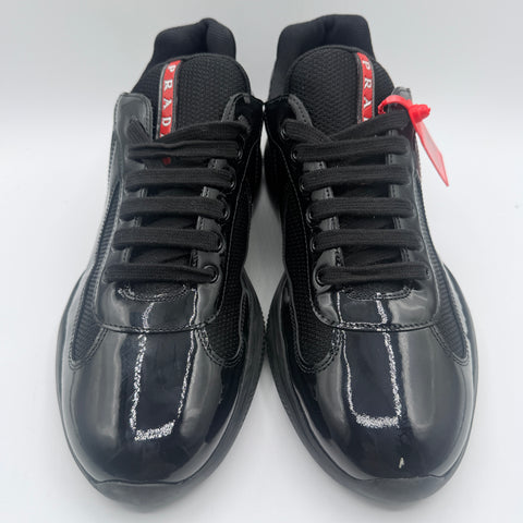 Prada Americas Cup 'Black' | US M 10.5