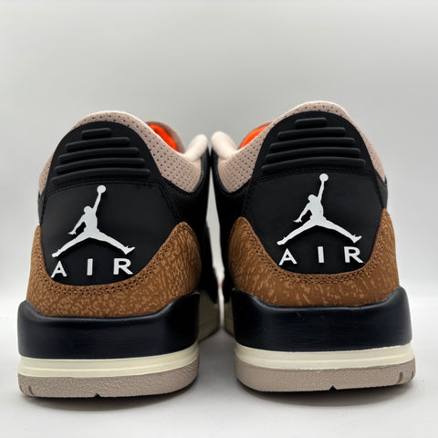 Air Jordan 3 Retro 'Desert Elephant (2022)' | US M