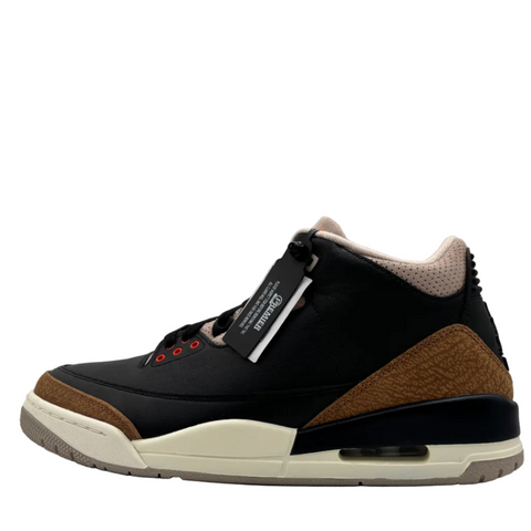 Air Jordan 3 Retro 'Desert Elephant (2022)' | US M