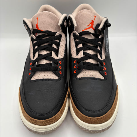 Air Jordan 3 Retro 'Desert Elephant (2022)' | US M