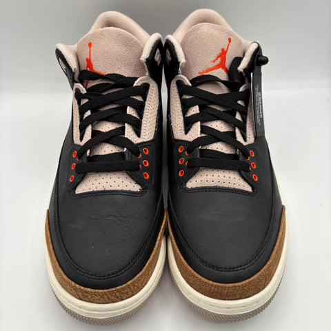 Air Jordan 3 Retro 'Desert Elephant'| US M 11