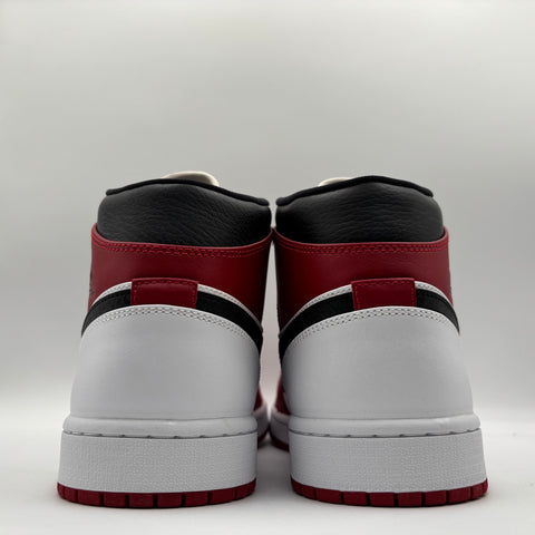 Air Jordan 1 Retro Mid 'Chicago (2020)' | US M 11.5