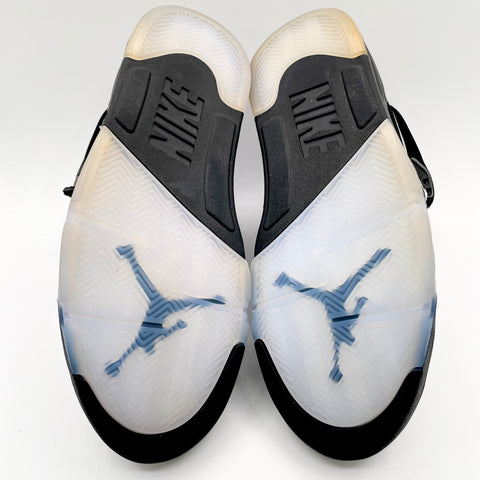 Air Jordan 5 Retro OG 'Black Metallic Reimagined (2025)' | US M 9.5