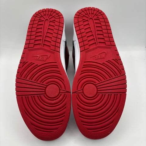 Air Jordan 1 Retro Mid 'Chicago (2020)' | US M 11.5