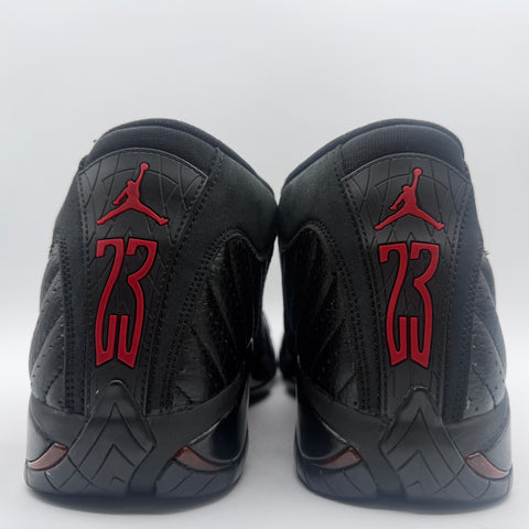 Air Jordan 14 Retro 'Last Shot (2018)' | US M 8.5 (No Box)