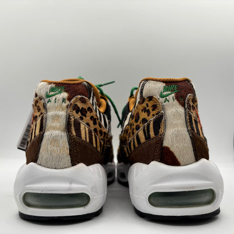 Nike Air Max 95 'Atmos Animal Pack 2.0 (2018)' | US M 11