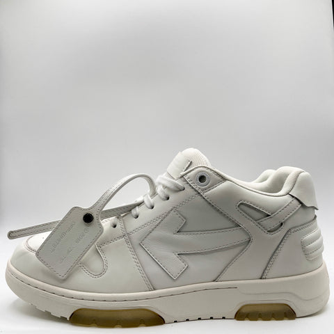 Off white Out Of Office Low 'White' | EU M 47 / US M 14