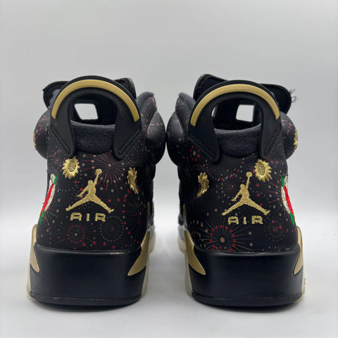 Air Jordan 6 Retro 'Chinese New Year (2018)' | US M 10.5