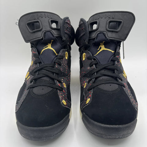 Air Jordan 6 Retro 'Chinese New Year (2018)' | US M 10.5