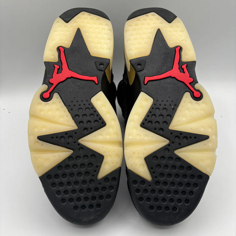Air Jordan 6 Retro 'Chinese New Year (2018)' | US M 10.5