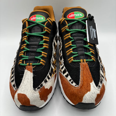 Nike Air Max 95 'Atmos Animal Pack 2.0 (2018)' | US M 11