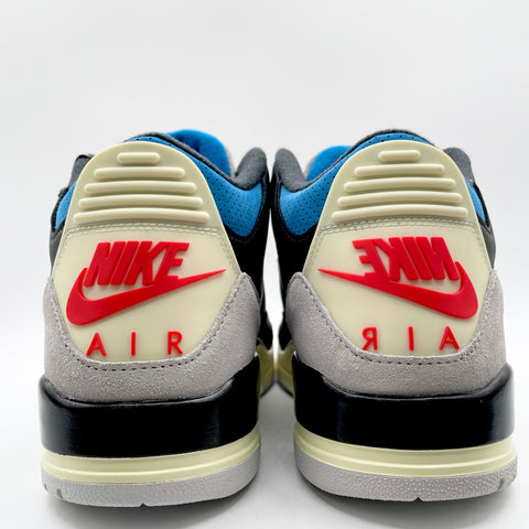 Air Jordan 3 Retro OG 'Rare Air (2025)' | US M 9