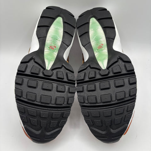Nike Air Max 95 'Atmos Animal Pack 2.0 (2018)' | US M 11