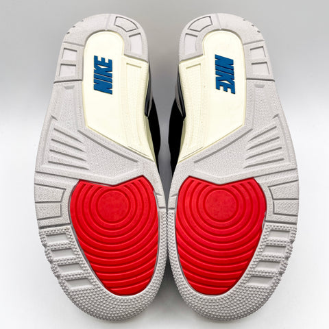 Air Jordan 3 Retro OG 'Rare Air (2025)' | US M 9