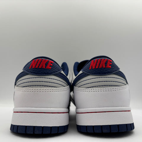 Nike Dunk EMB 'NBA 75th Anniversary Brooklyn Nets (2021)' | US M 11.5