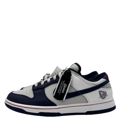 Nike Dunk EMB 'NBA 75th Anniversary Brooklyn Nets (2021)' | US M 11.5