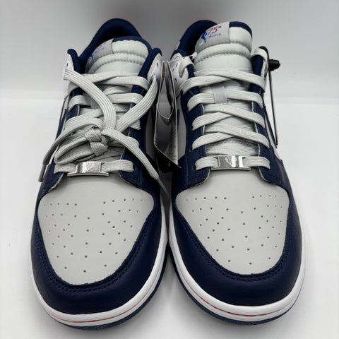 Nike Dunk EMB 'NBA 75th Anniversary Brooklyn Nets (2021)' | US M 11.5