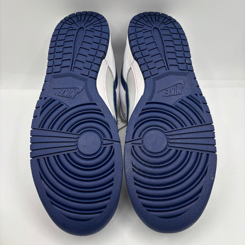 Nike Dunk EMB 'NBA 75th Anniversary Brooklyn Nets (2021)' | US M 11.5