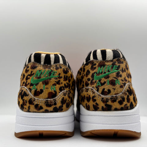 Nike Air Max 1 'Atoms Animal Pack 2.0 (2018)' | US M 11.5