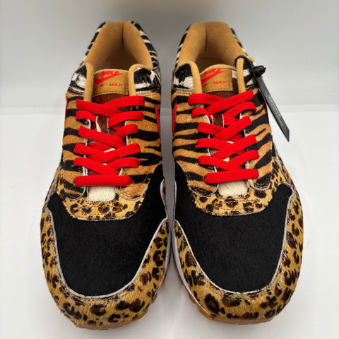 Nike Air Max 1 'Atoms Animal Pack 2.0 (2018)' | US M 11.5