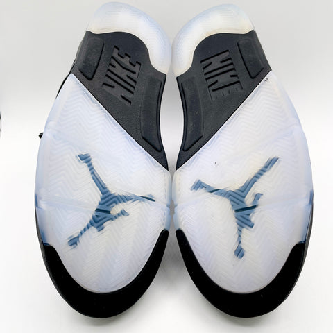 Air Jordan 5 Retro 'Black Metallic Reimagined (2025)' | US M 8.5