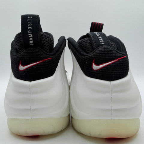 Nike Air Foamposite Pro 'Pearl (2025)' | US M 11