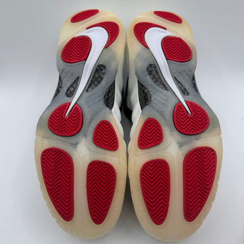 Nike Air Foamposite Pro 'Pearl (2025)' | US M 11