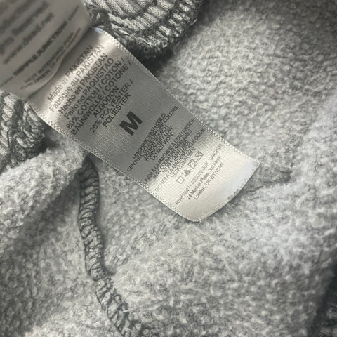 Vintage Grateful Dead Dancing Bears Charcoal Grey Sweatpants | MED