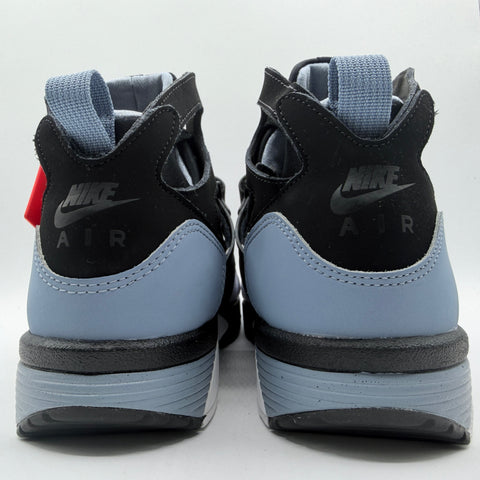 Nike Air Huarache Trainer 'Cool Blue Black (2025)' | US M 10.5