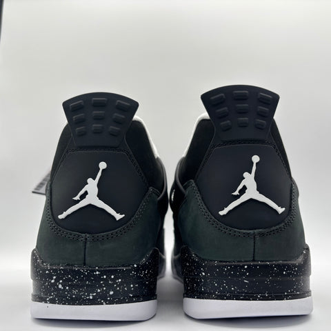 Air Jordan 4 Retro 'Fear (2024)' | US M 11