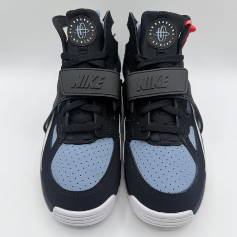 Nike Air Huarache Trainer 'Cool Blue Black (2025)' | US M 10.5