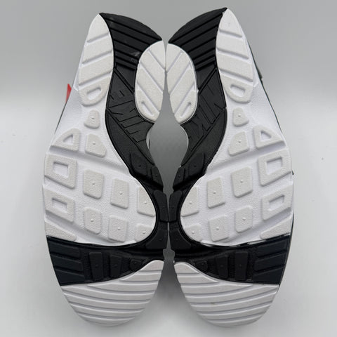 Nike Air Huarache Trainer 'Cool Blue Black (2025)' | US M 10.5