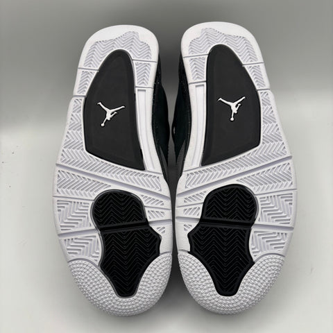 Air Jordan 4 Retro 'Fear (2024)' | US M 11